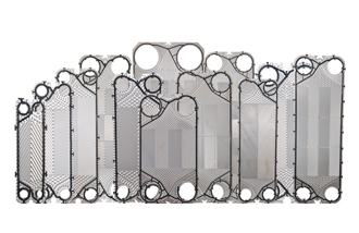 Plate Spares