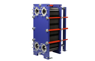 Liquid To Liquid Gasket PHE