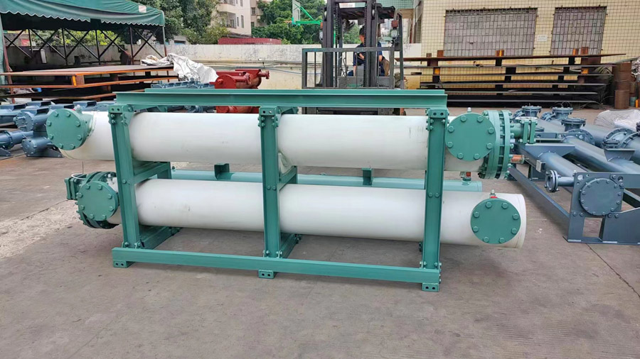 Gasket Spares