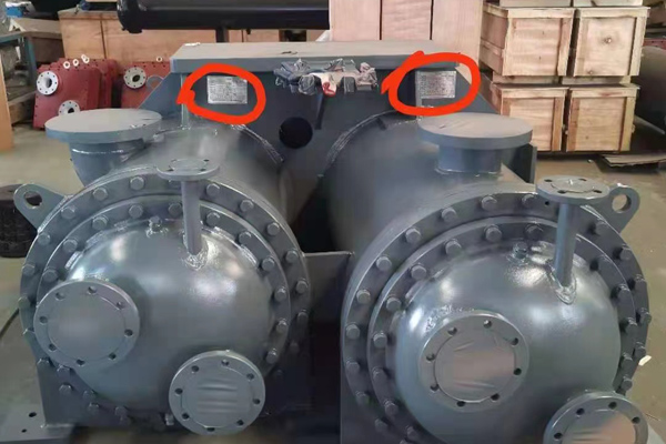Gasket Spares
